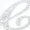 12 Pack: Bling Alphabet Letter Sticker by Recollections™